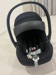 Cadeira auto (babycoque)
