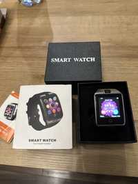 Smartwatch tipmant Sn06