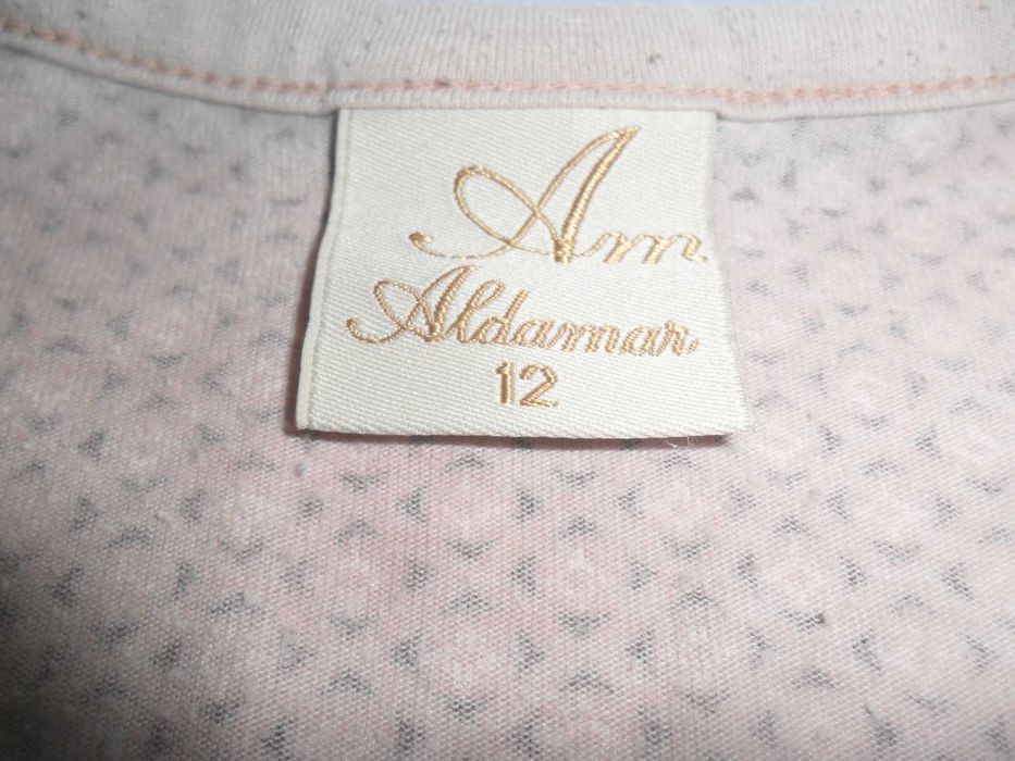Pijama tamanho 12 anos