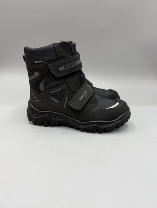 Зимние Ботинки Superfit Gore-tex  40 размер 26.5 см