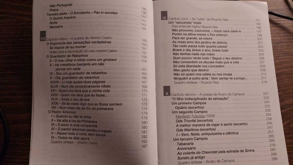 Para compreender FERNANDO PESSOA