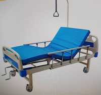 Ліжко медичне MED1-C09 для реабілітації нове