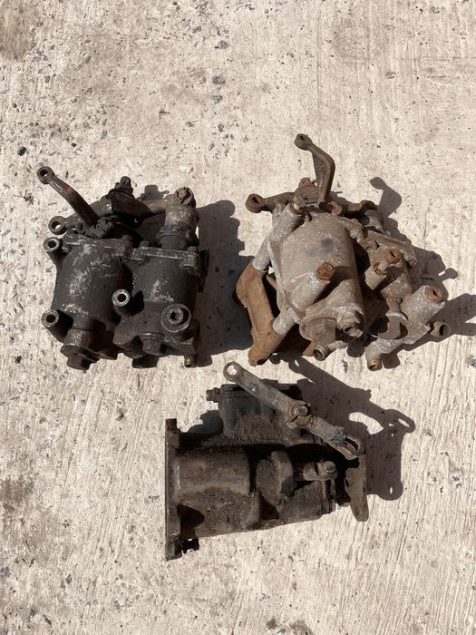 Продам Ком на лебедку Урал 4320 роздатка