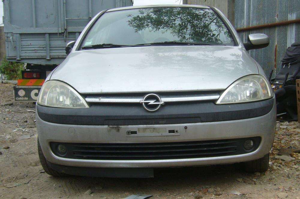 opel corsa 2003 para pecas