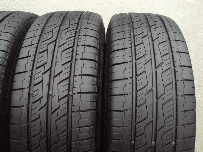 Gislaved 225/70/15C