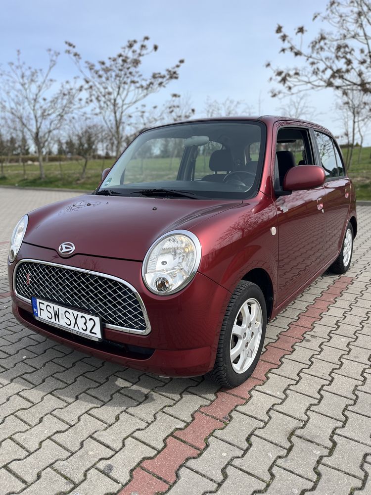 Daihatsu Trevis 1.0 12V Klima