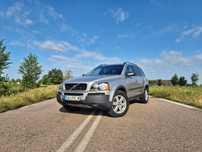Volvo XC 90 2.4 D5 163KM /// 7 osób /// Automat