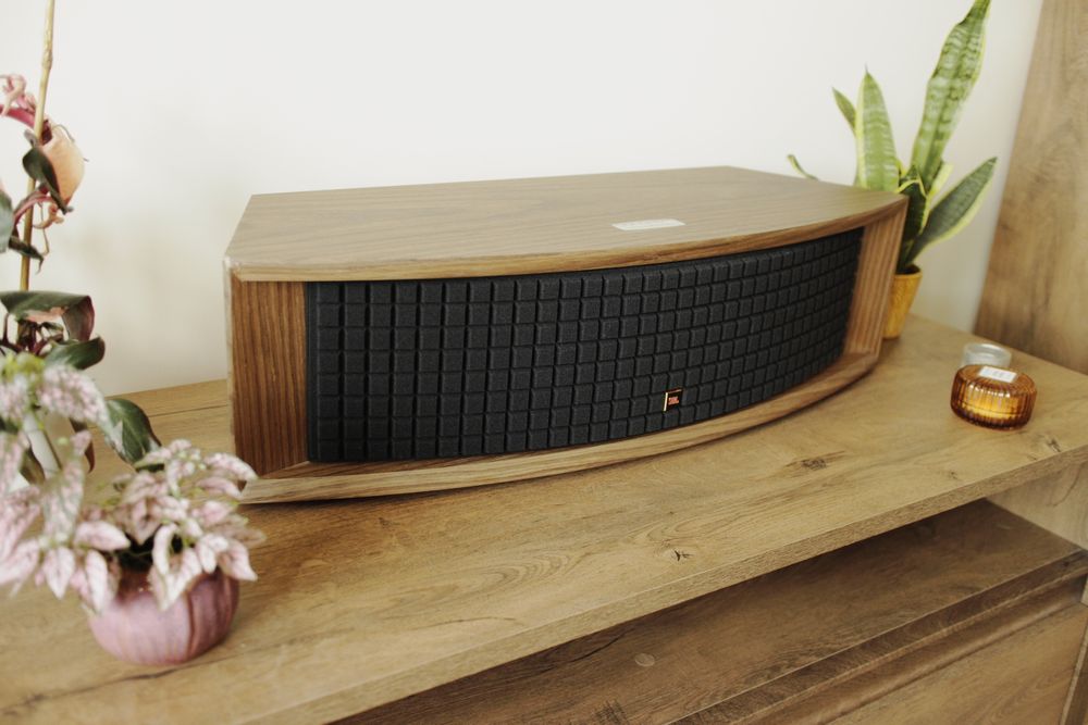 REZERWACJA Głośnik JBL L75ms All-in-one Spotify connect Chromecast Air