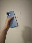 Xiaomi 11 Lite 5G NE 256/8GB (XIAOMI.EU ROM)
