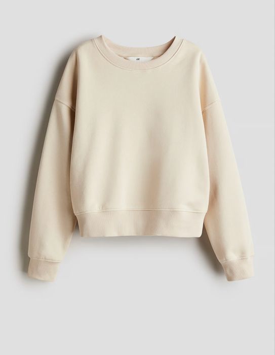 Світшот для дівчинки утеплений  НМ 8-10 років