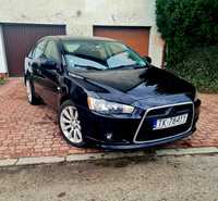 Mitsubishi Lancer 1.8 143KM benzyna