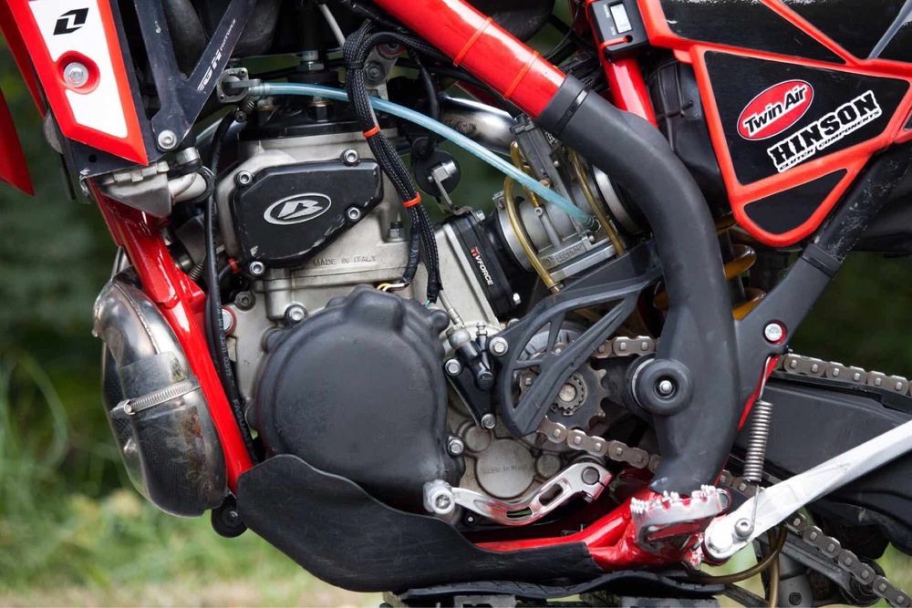 Beta 300 2t xtrainer rr /ktm/husqvarna/gas gas/ 250 200