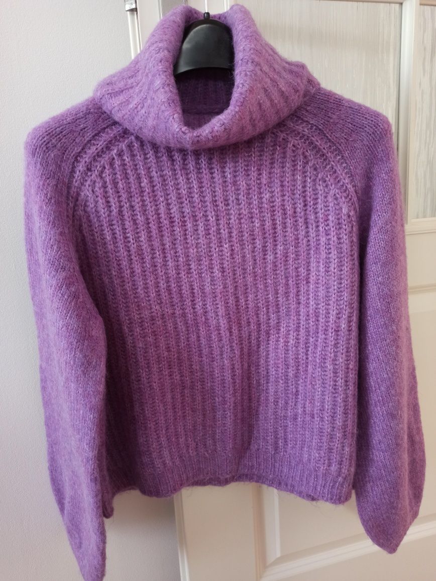 Only sweter damski