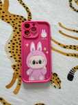Labubu etui iphone 16 pro max