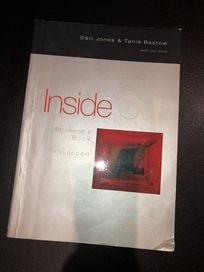 INSIDE OUT Advanced Student's book (MacMillan)