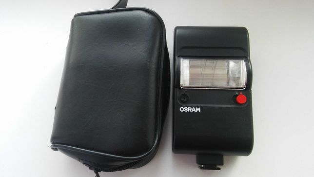 OSRAM BC 25 studio-electronic flash device