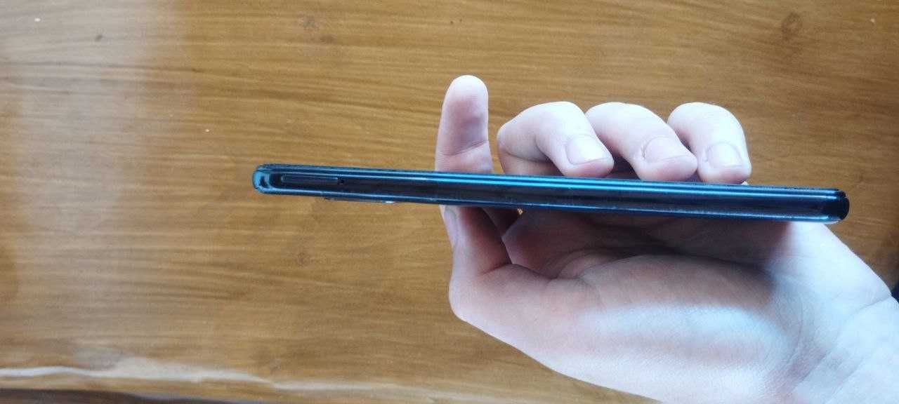 Samsung Galaxy M32  6/128GB Б/У +чехол в подарок