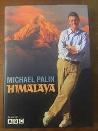 Livro: Michael Palin - Himalaya