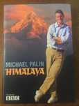 Livro: Michael Palin - Himalaya