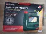 Parkside zszywacz akumulatorowy PAT 12 B2,12V