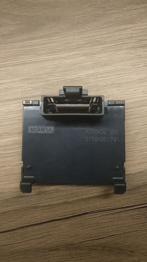 Adapter moduł CI Samsung