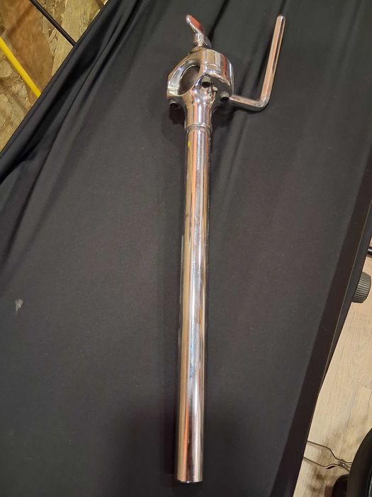 Peças  de bateria como novas