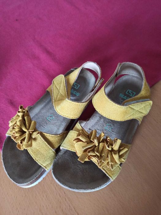 Sandálias Seaside nº32