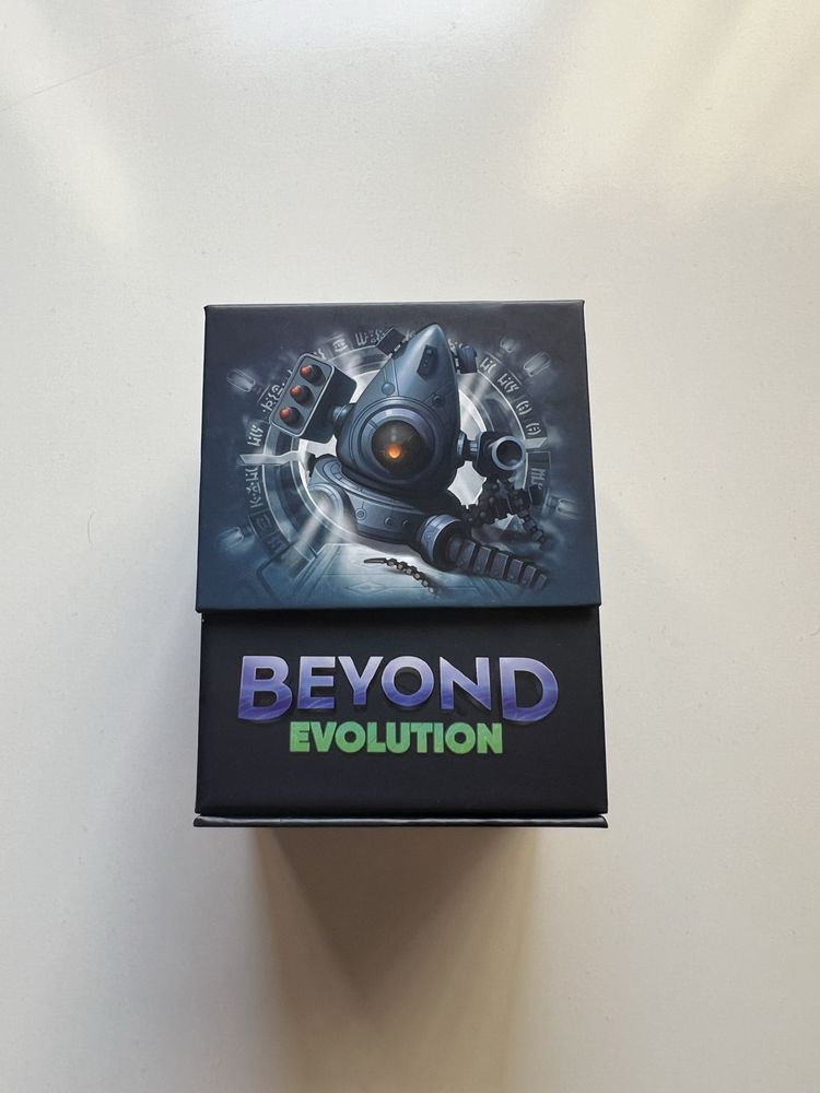 Mindbug Collection
