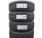 Opony 215/60/17C Nokian 215/60R17C 109/107R CR3 Zimowe 2021 Jak Nowe