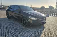 MERCEDES-BENZ CLA 180 CDI AMG BLACK EDITION 2019