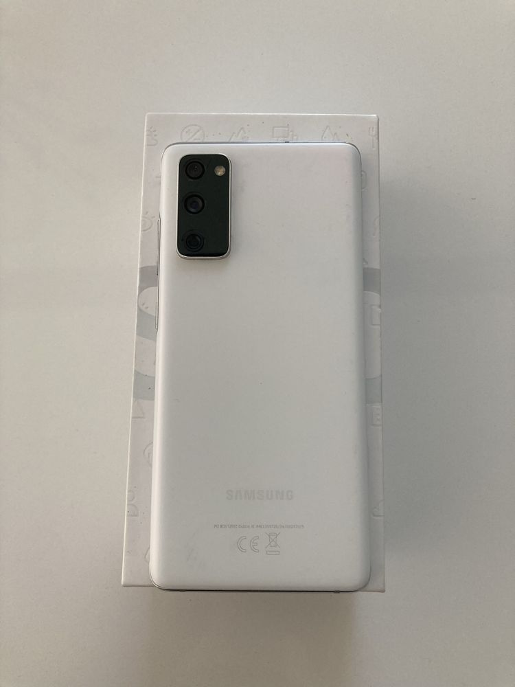 Telefon Samsung Galaxy S20FE 5G