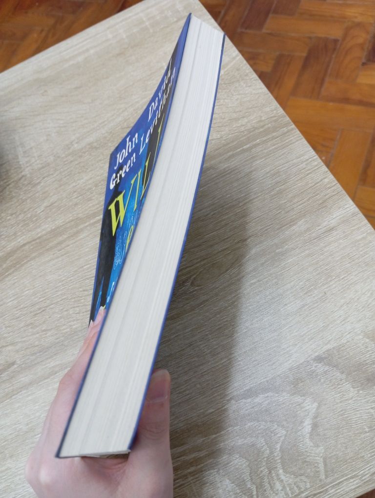 Will e Will - John Green e David Levithan