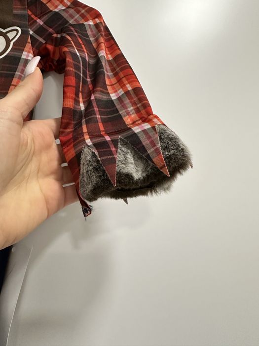 Strój przebranie karnawałowe Psi Patrol dla chłopca