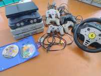 Ps1 ps2 Nintendo 64 pady