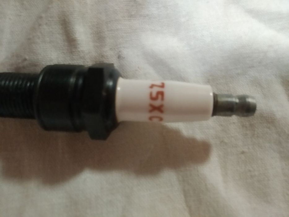 Свечи зажигания СССР,к автомобилям ВАЗ,2101 ,А7.5 ХС