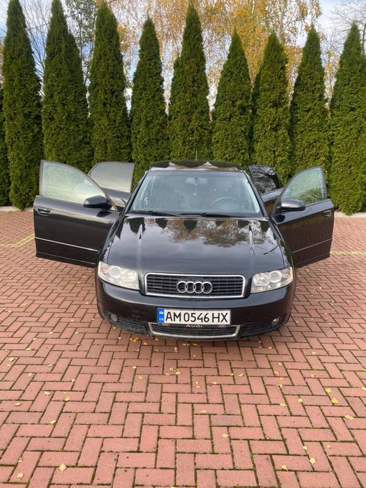 Audi QUATTRO механіка