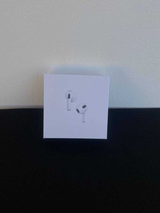 AirPods Apple 3ªGer