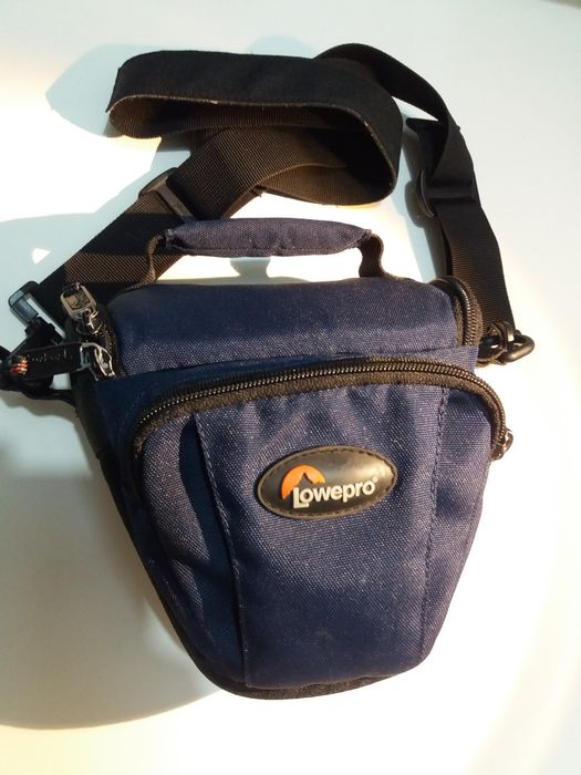 Bolsa Lowepro TLZ Mini