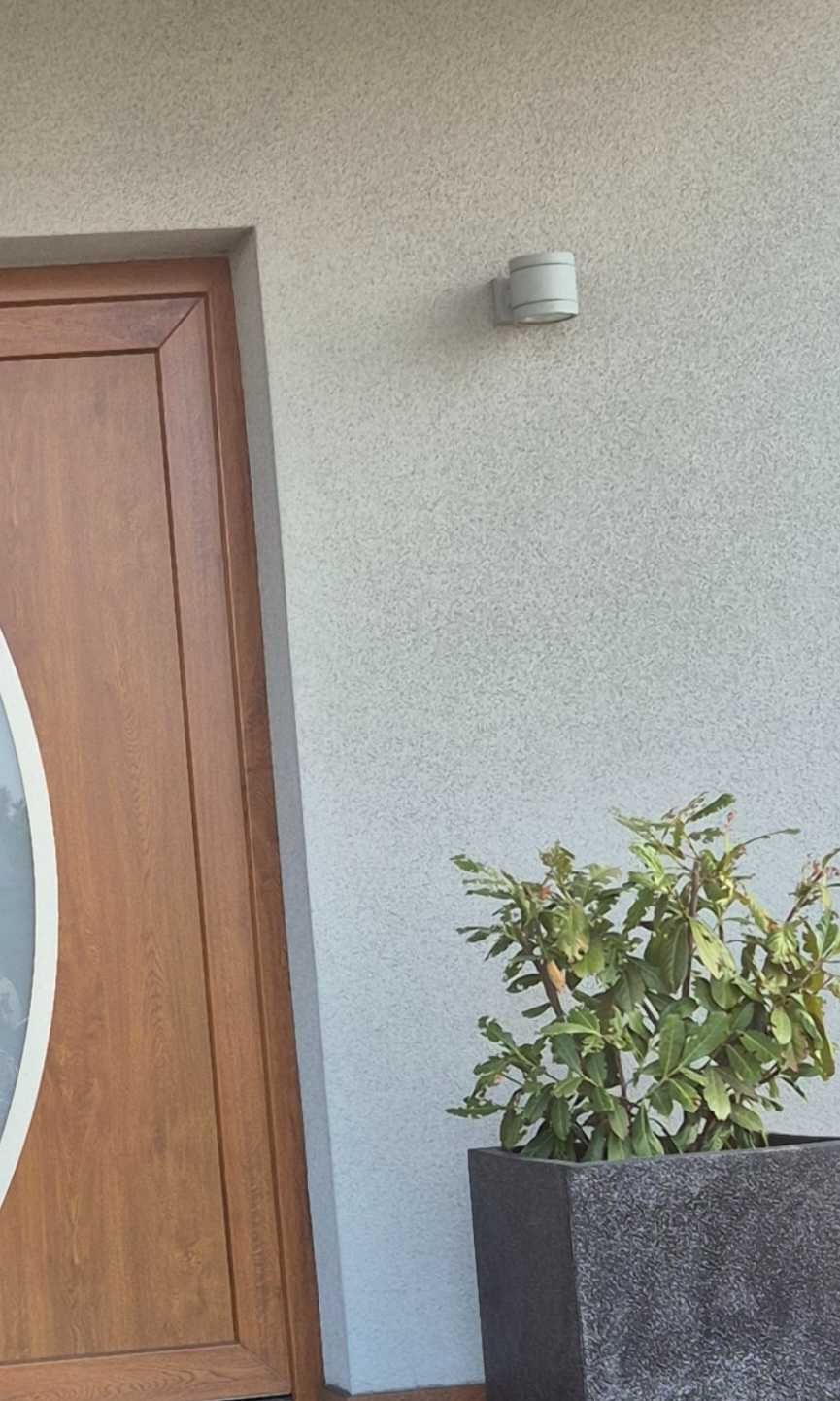 Komplet Lamp zewnętrznych