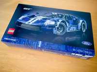 LEGO 42154 Technic Ford GT 2022 (novo e selado)