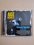 Kiss  Ace Frehley. Trouble walkin