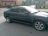 Sprzedam audi a4 B5