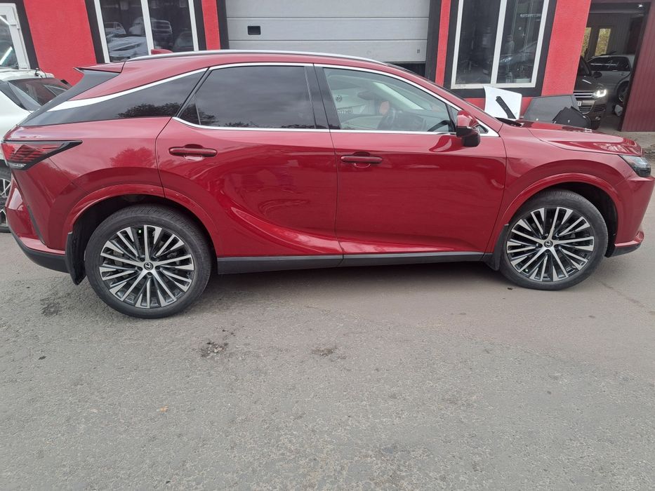 Продається RX350h 23р.