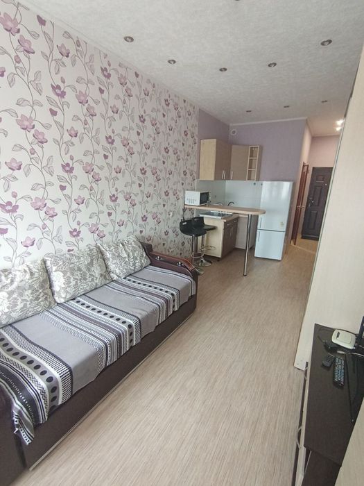 Сдам смарт квартиру Одесская. Реально!