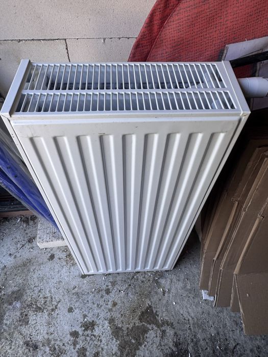 Grzejniki stalowe 5szt NOWE*