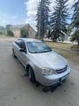 Продам Chevrolet Lachetti 1.6