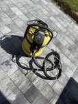 Karcher se 4001 odkurzacz piorący