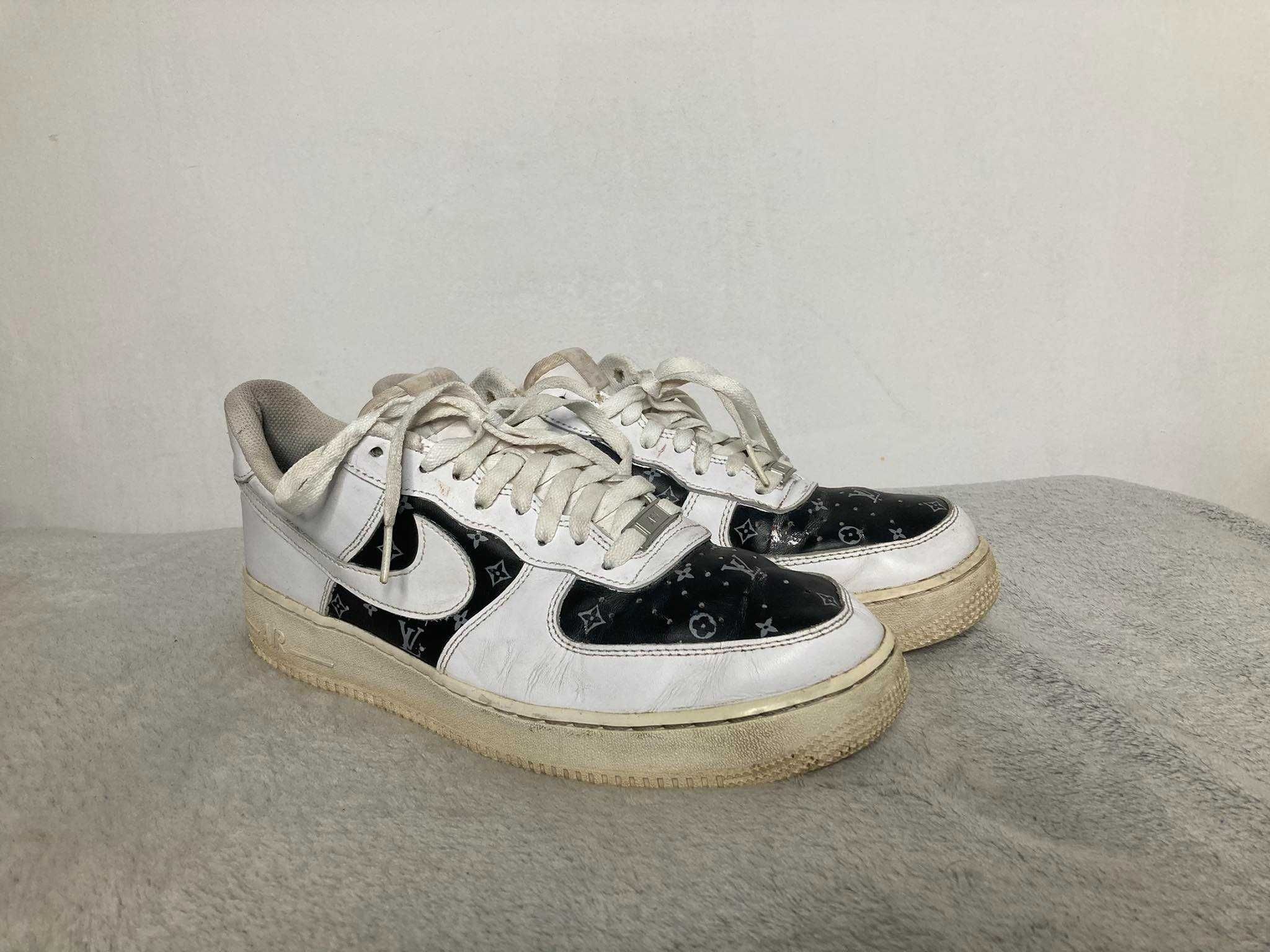 Buty Nike Air Force 1 rozmiar 44 Dł. wkładki 28cm