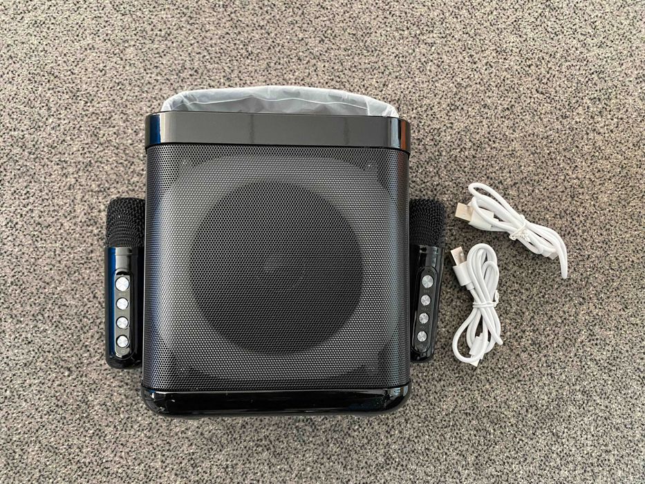 Mumuwind MMF-307 Zestaw do karaoke