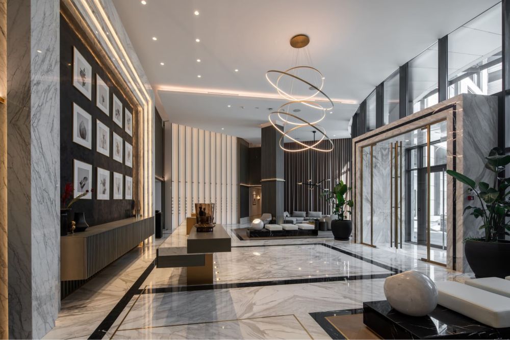 Продам‼️видові апартаменти 212 м2 з терасою жк Linden, без %‼️